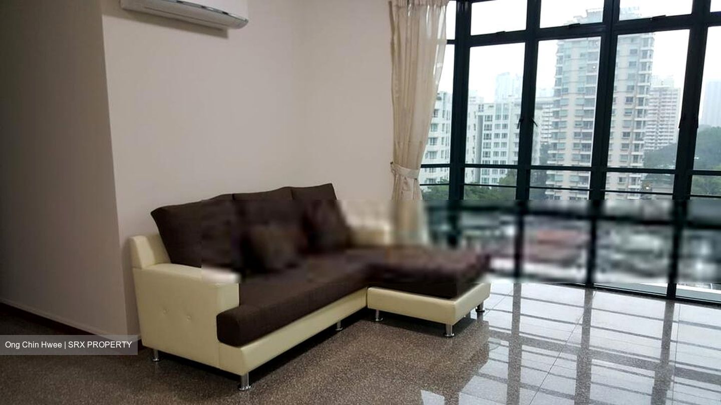 Regal Court (D12), Apartment #402946181